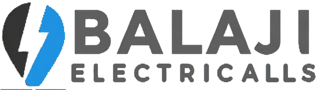 balaji electricals