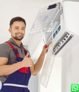 electrician